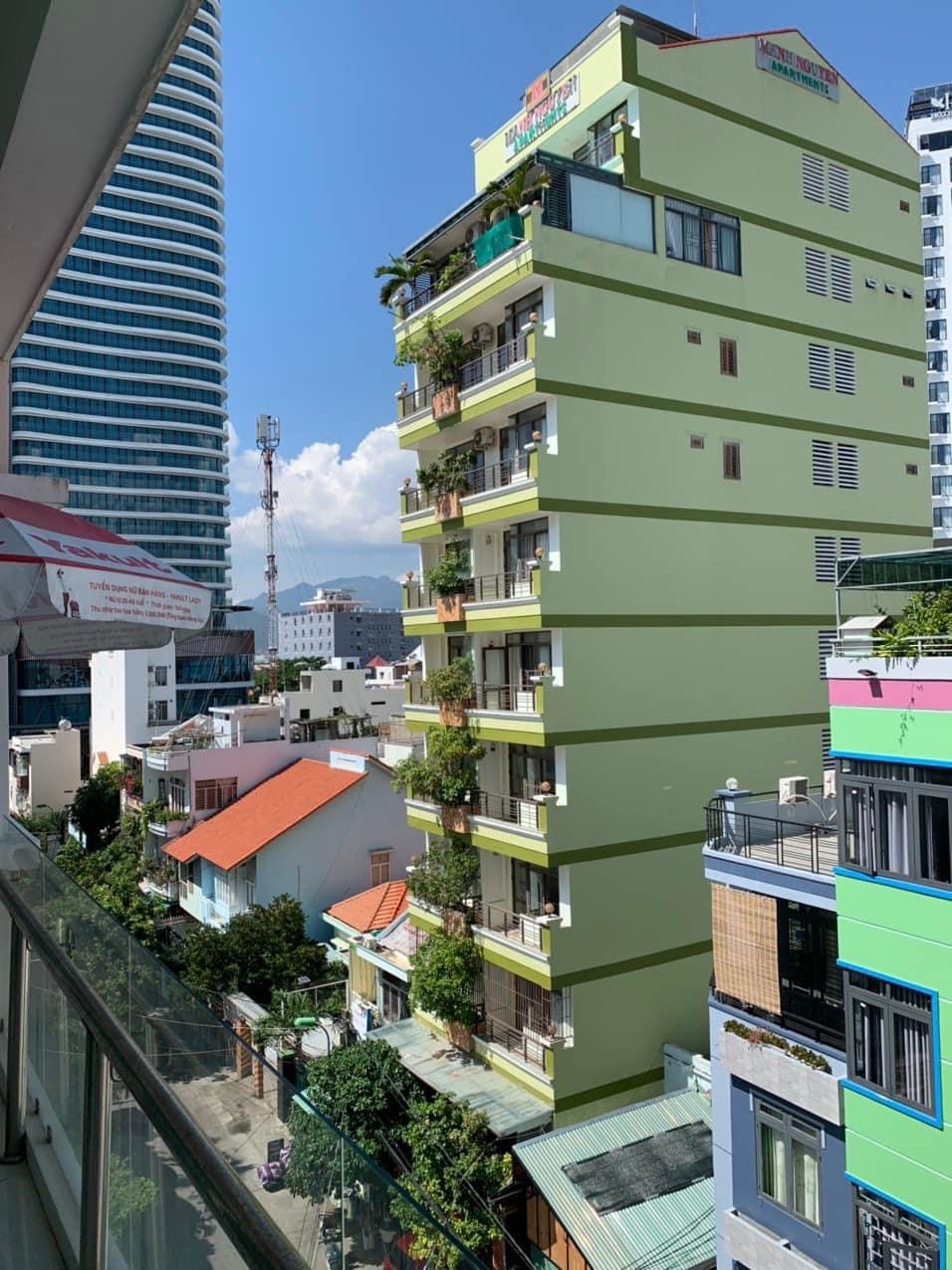 Cần bán Homestay - Khách Sạn Phường Tân Lập, Nha Trang, Diện tích 160m², Giá 42 Tỷ
