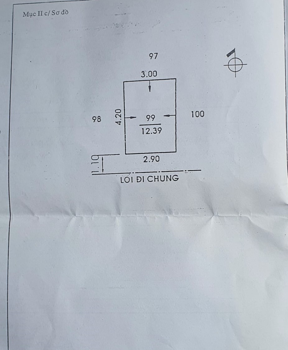 Nhà 3 tầng Lạc Long Quân, chỉ 2 tỷ 3, gần chợ, giáp Quận 10 4