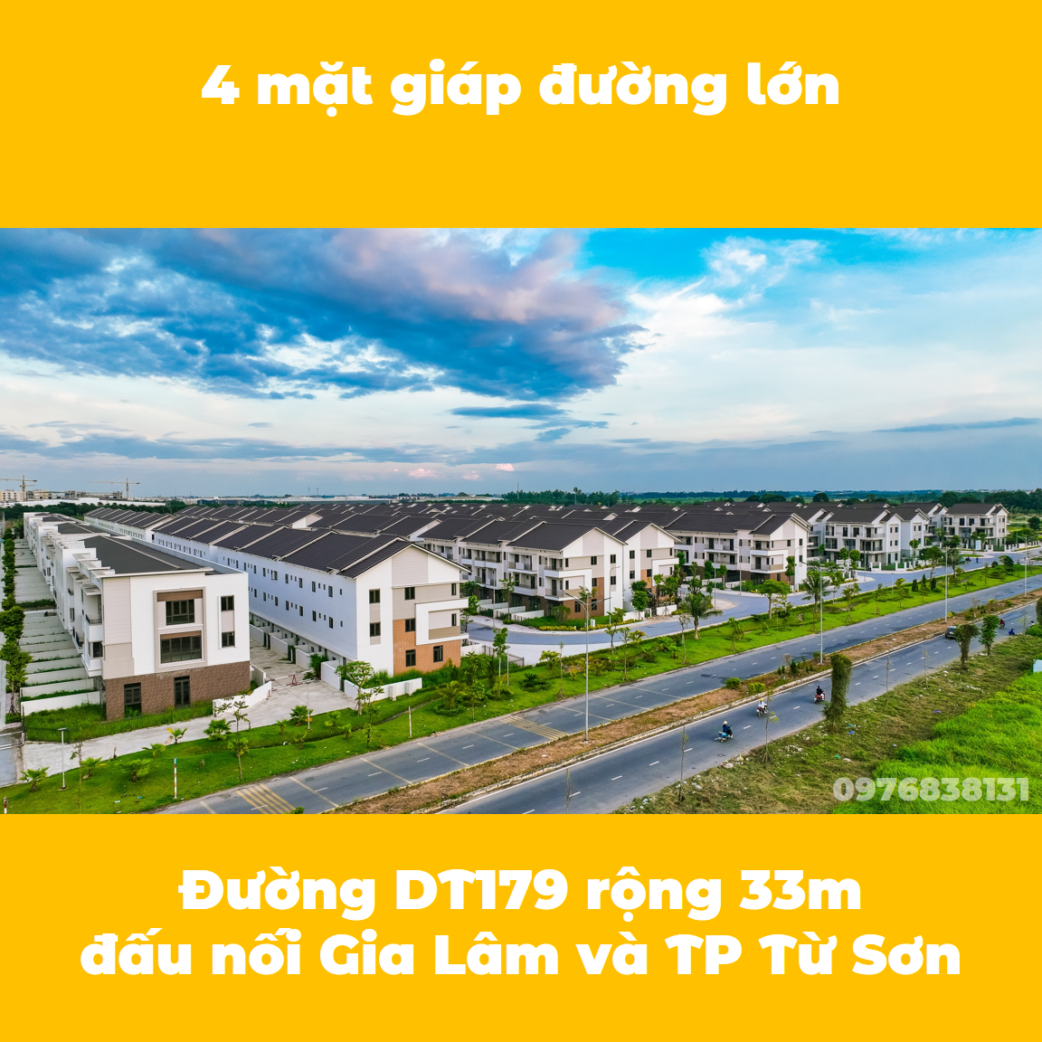 [HÀNG HIẾM] Nhà 3 tầng CENTA RIVERSIDE TỪ SƠN, cho thuê 180 triệu/năm 7