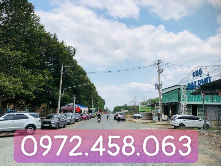 Cần bán Đất đường Quốc Lộ 13, Xã Quang Minh, Diện tích 321m², Giá 568 Triệu