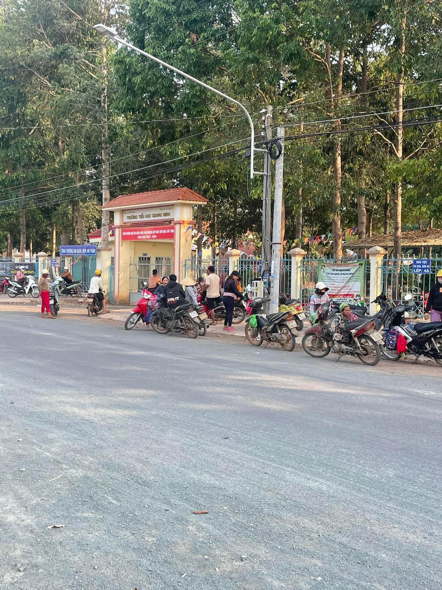 Chơn Thành Central – Đất đẹp sổ sẵn xung quanh nhiều khu Công Nghiệp 4