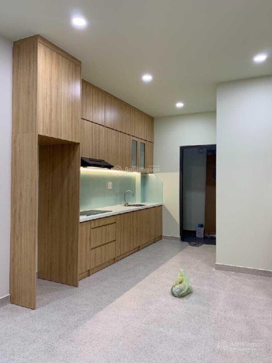 Bán nhà HXH 8m gần Global City,Bưng Ông Thoàn, 3 tầng 52m2, giá chỉ 4 tỷ 5 4