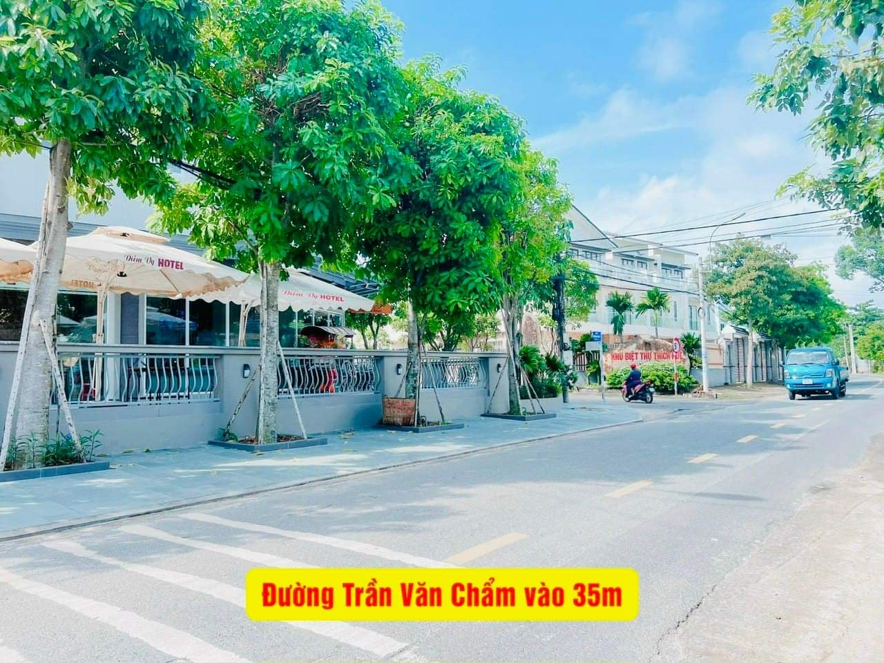 Bán Gấp Lô Đất MT 85M2 Phước Vĩnh An, Nở Hậu, GT Thuận Tiện Chỉ 400tr 2