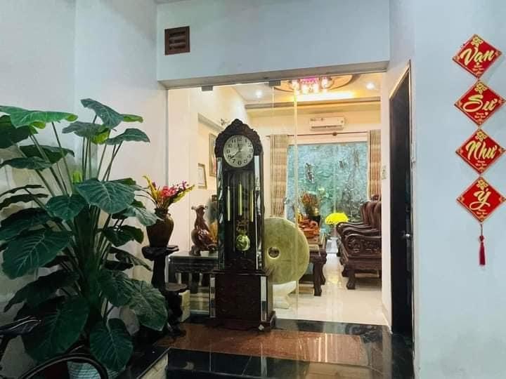 Cần bán Nhà mặt tiền Phường Thị Nại, Quy Nhơn, Diện tích 84m², Giá 5.9 Tỷ 2