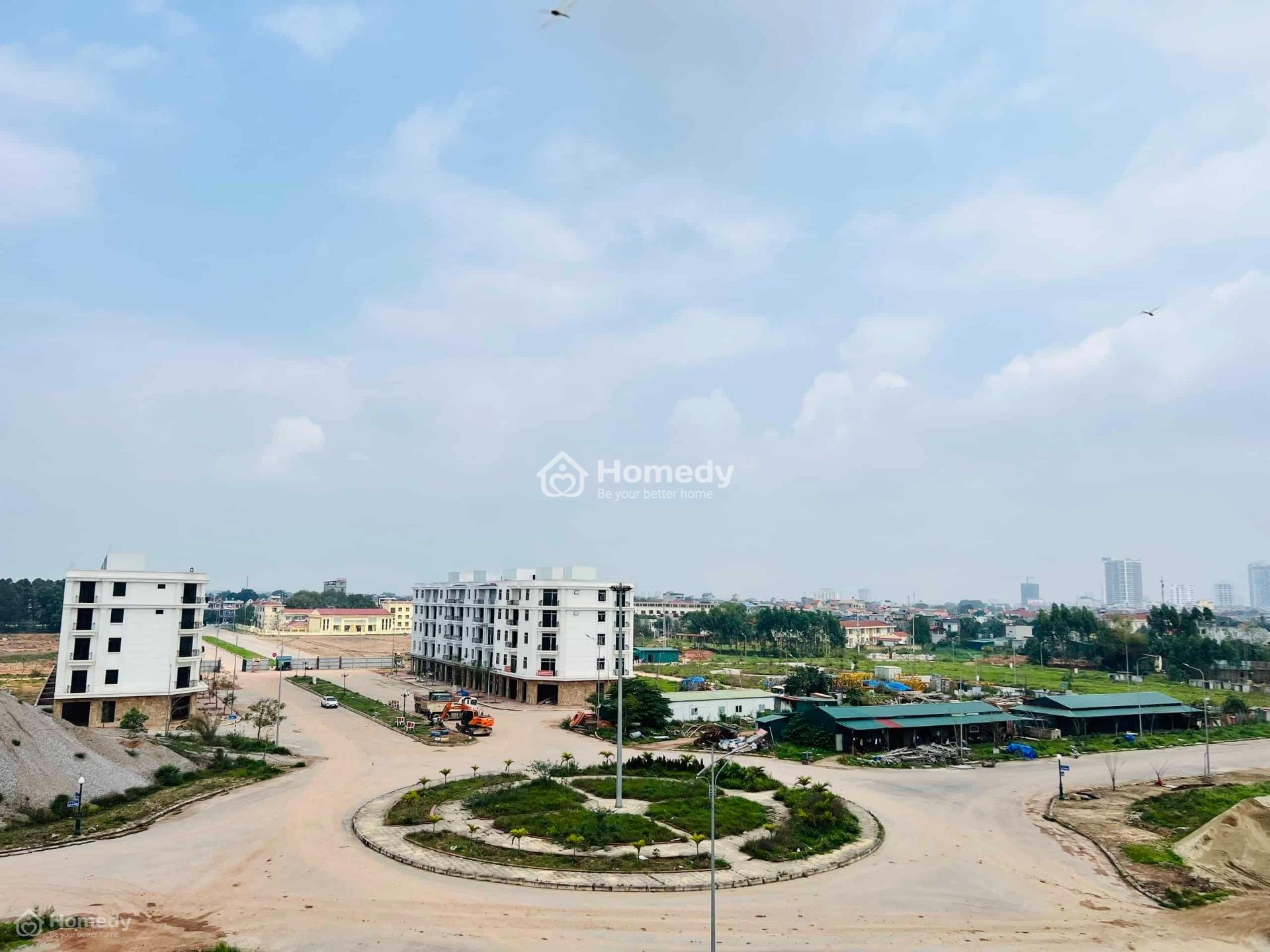 Cần bán Đất dự án Lam Sơn Nexus City, Diện tích 90m², Giá 2.4 Tỷ