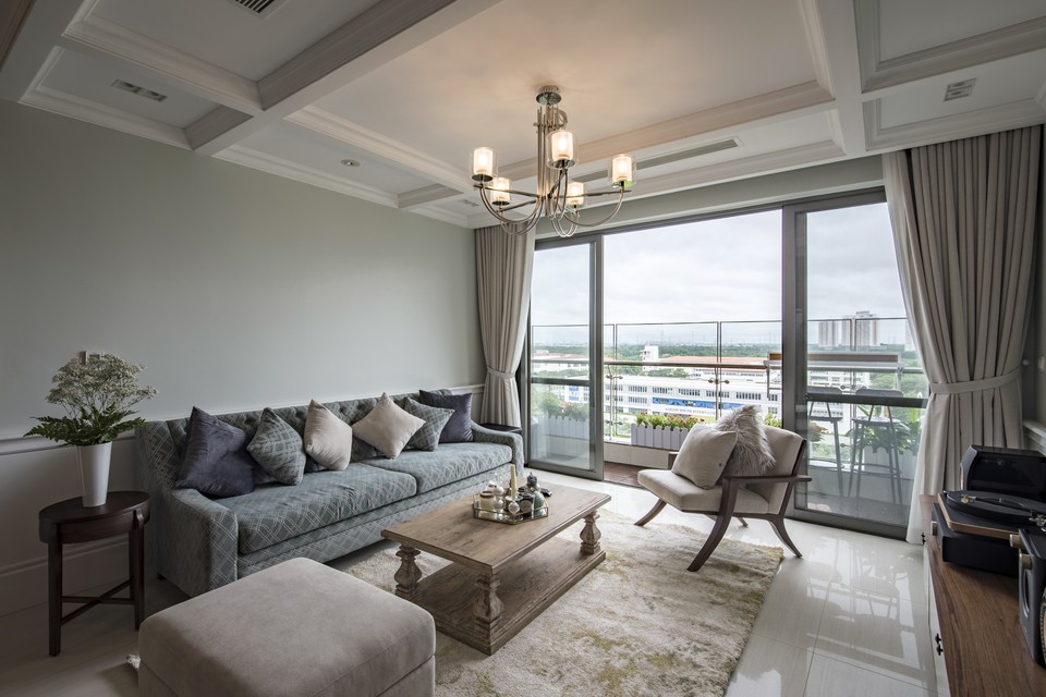 Bán nhanh MULBERRY LANE căn 3N, 136m2, cam kết giá tốt 5.x tỷ