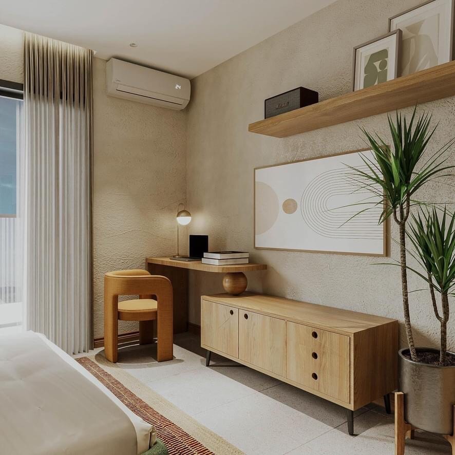 Cần bán Căn hộ chung cư dự án Libera Nha Trang, Diện tích 27m², Giá Thương lượng 1