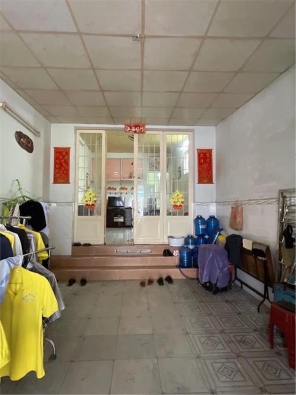 Bán nhà Lê Đình Cẩn, quận Bình Tân, 2tầng, 4x22, hẻm to 6m, giá nhỉnh 5 Tỷ 1
