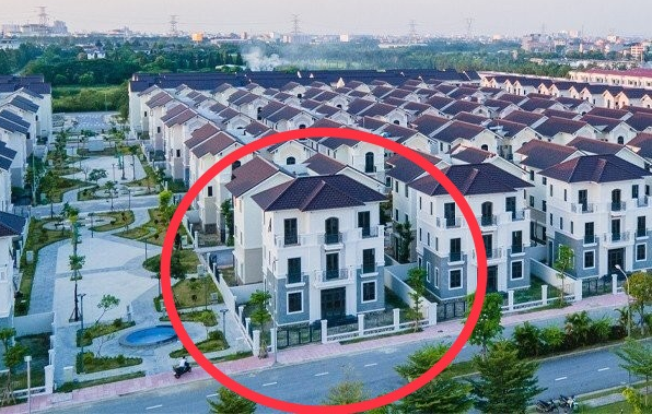 Chính chủ gửi bán lô Liền kề B1.4 gần chung cư giá đầu tư tại KDT Thanh Hà Mường Thanh 3