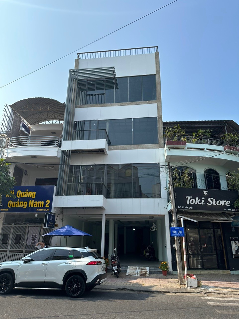 Cần bán Nhà mặt tiền Phường Phước Hòa, Nha Trang, Diện tích 153m², Giá 26.5 Tỷ