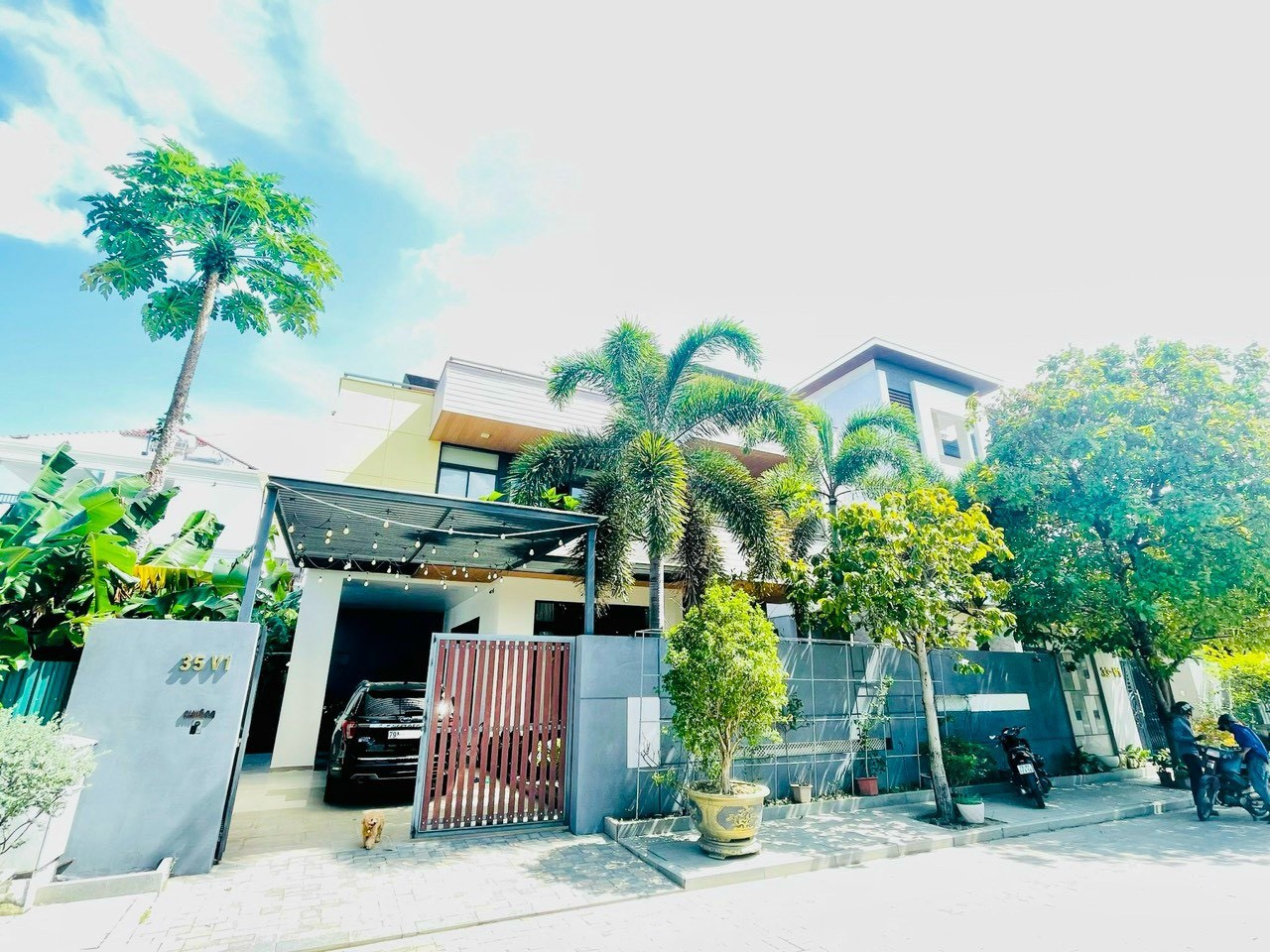 Cần bán Nhà mặt tiền Phường Phước Hải, Nha Trang, Diện tích 360m², Giá 29 Tỷ