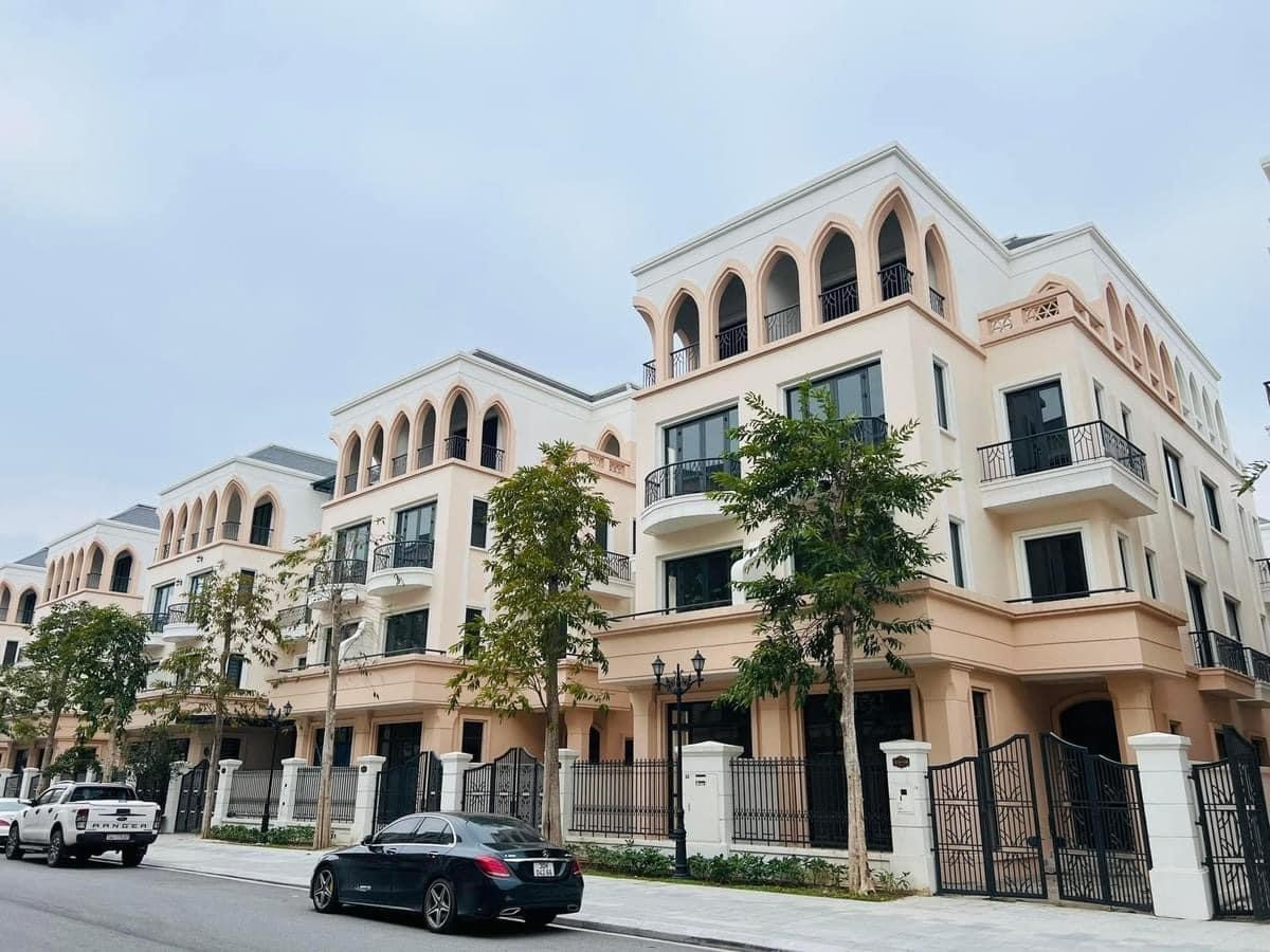 Liền kề Vịnh Tây - Rẻ nhất Vinhomes Ocean Park 3 - Chỉ hơn 6 tỷ/căn, vốn 30% chỉ với 2 tỷ 3