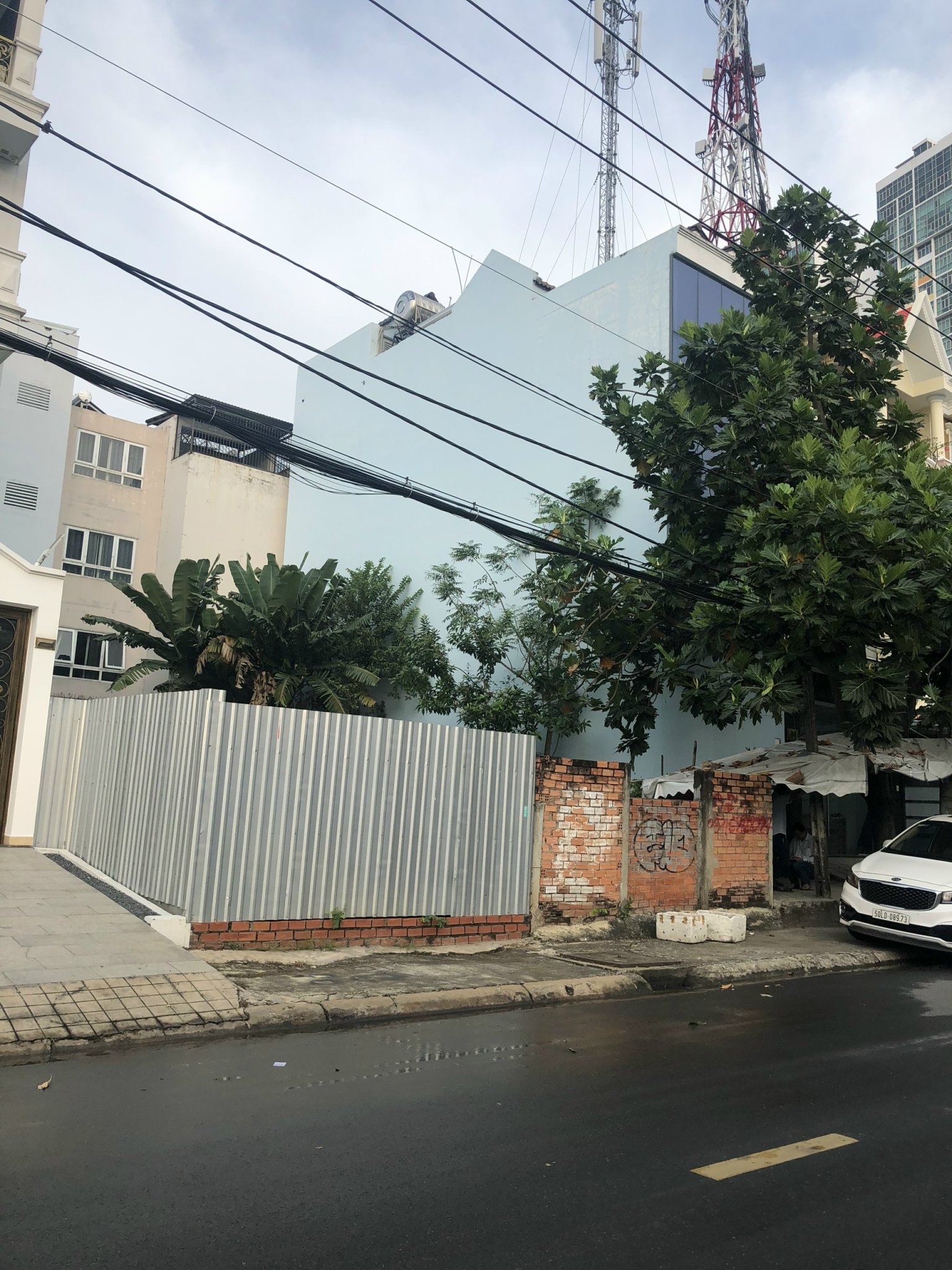 Cần bán Đất đường Lương Định Của, Phường An Phú, Diện tích 125m², Giá 20 Tỷ 1