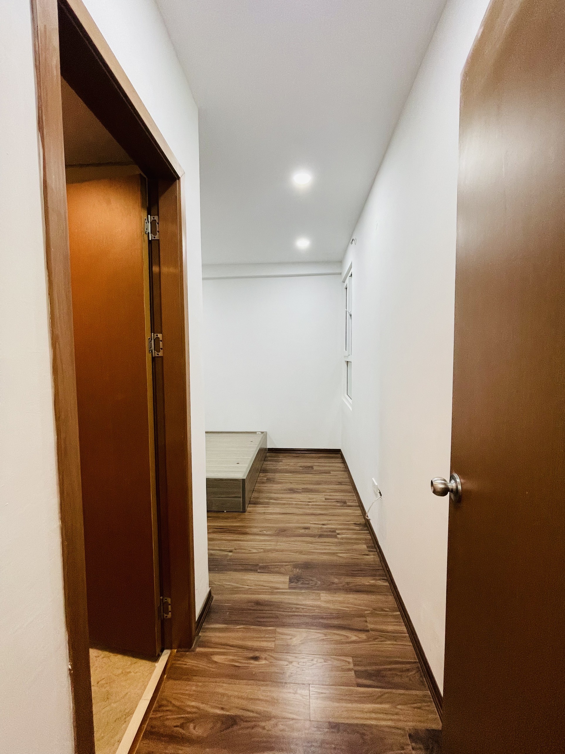 Chính chủ gửi bán căn hộ chung cư 2PN full nội thất mới tại tòa HH03B B1.3 KDT Thanh Hà Hà Đông 7