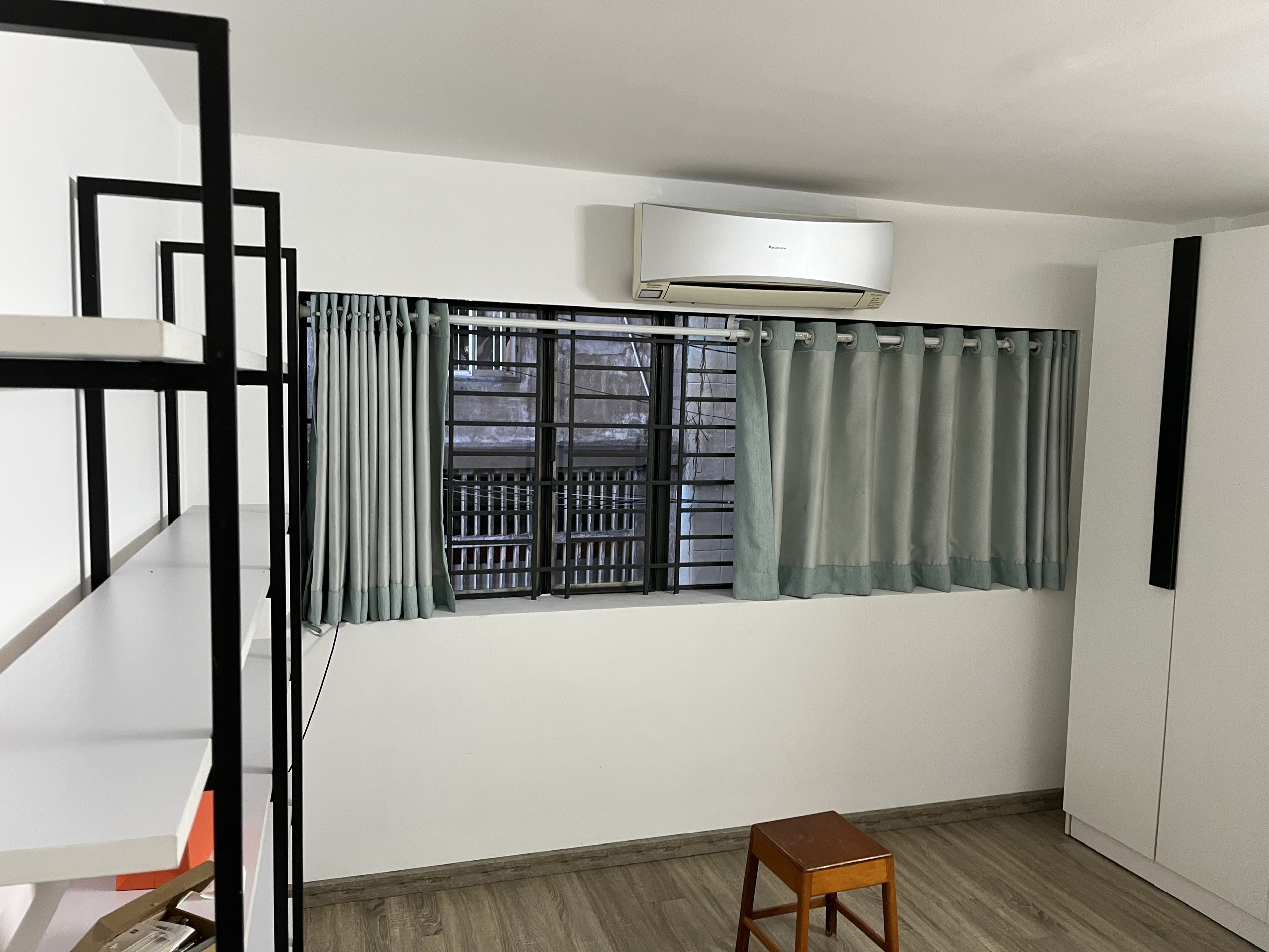 Cần bán Nhà ở 105,6M2 tại đường Trần Quang Khải, Phường Tân Định, Diện tích 105.6m², Giá 4.9 Tỷ 10