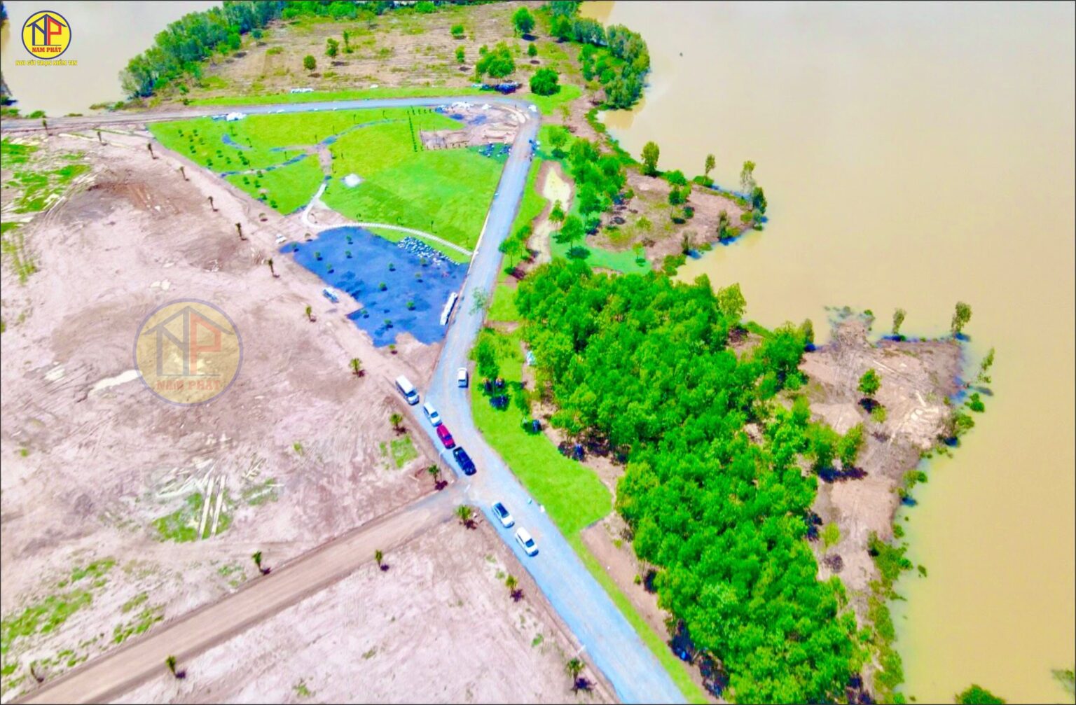Cần bán Đất dự án Diamond City Lộc Ninh, Diện tích 1000m², Giá Thương lượng