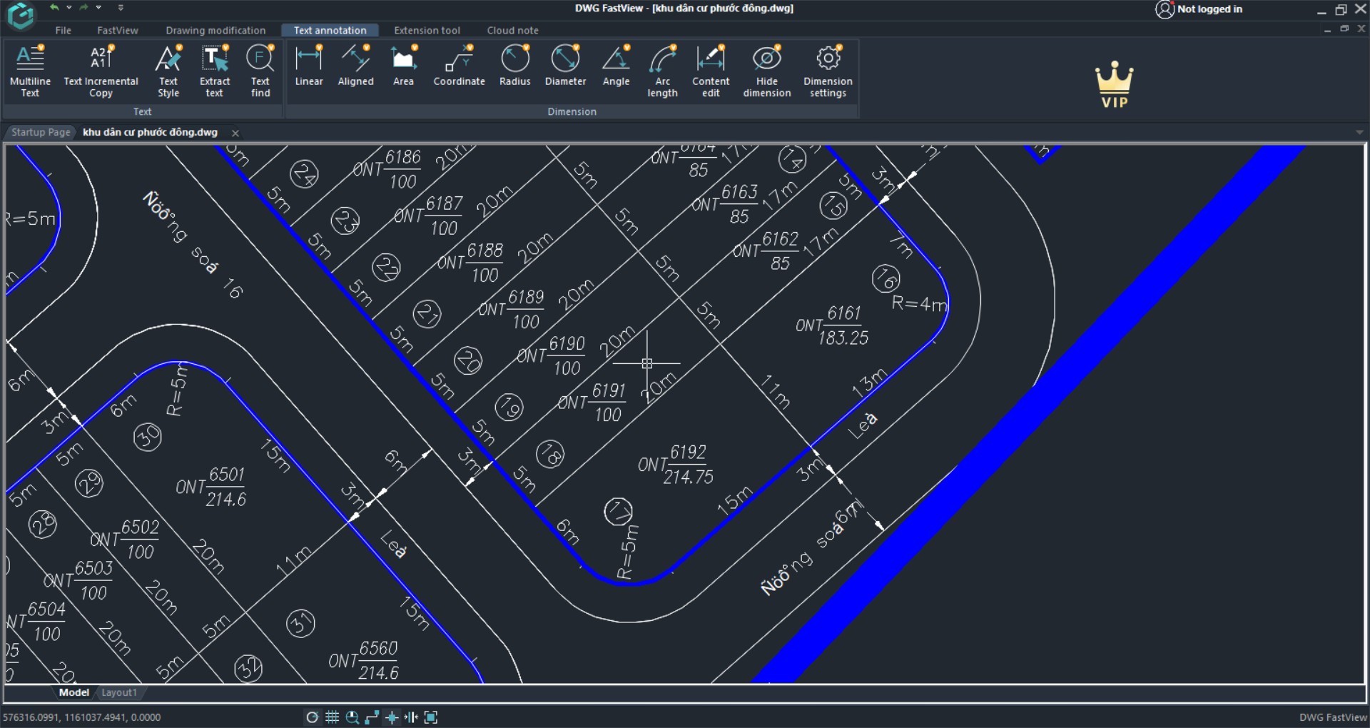 Hàng ngộp Chủ đuối bán gấp 100m2 kdc Phước Đông giá mua là lời 830tr 6