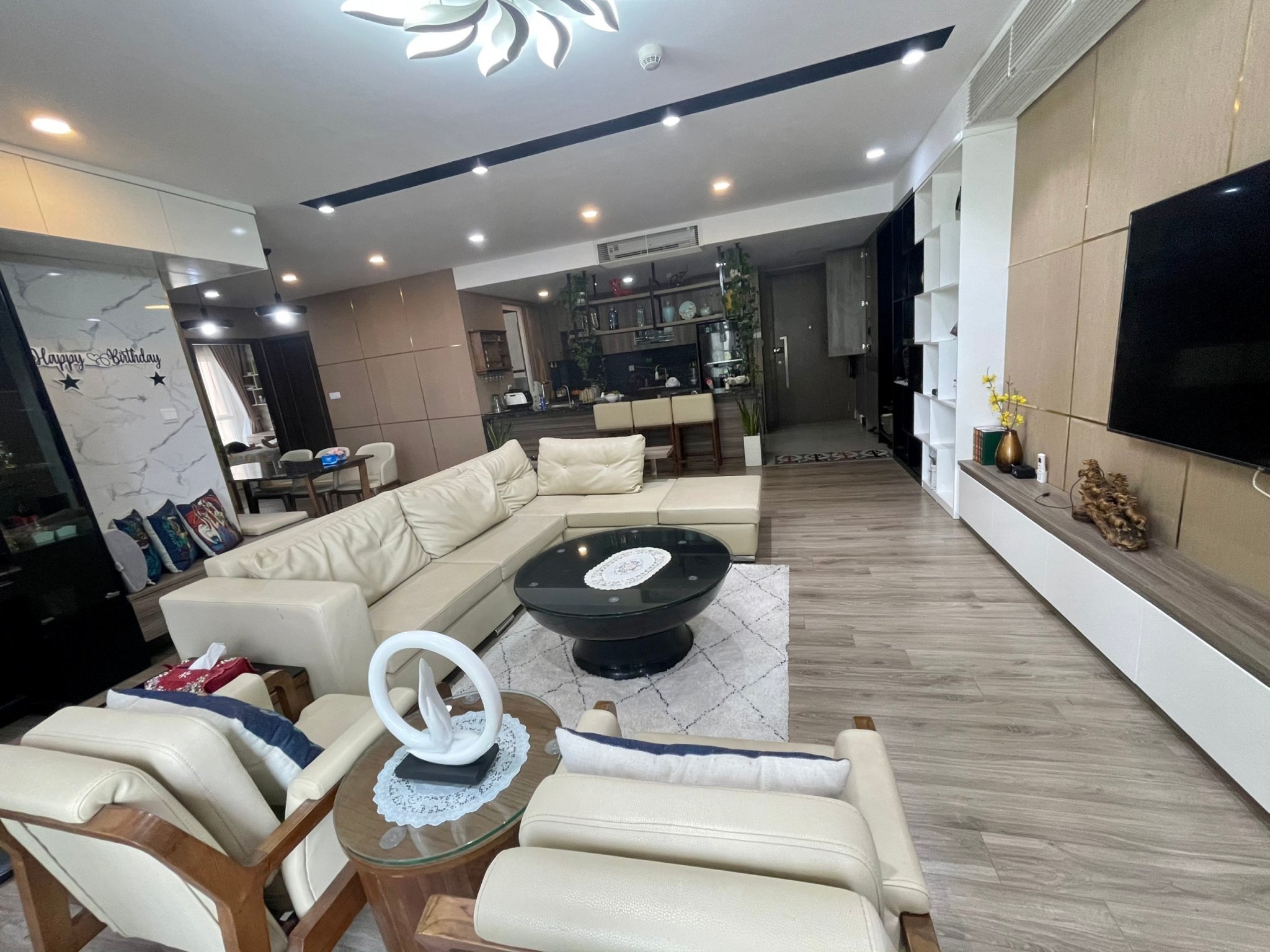 Cần bán Căn hộ chung cư dự án Seasons Avenue, Diện tích 117m², Giá 6.5 Tỷ 2