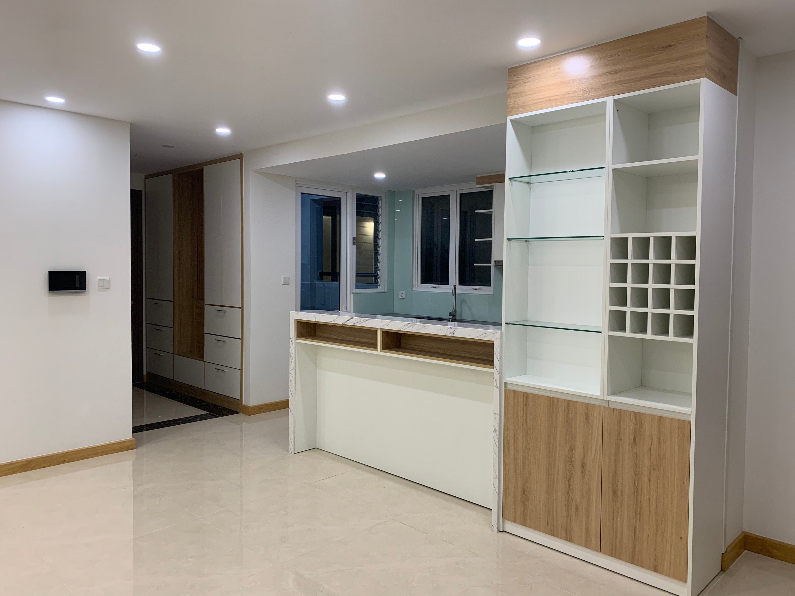 Cần bán Căn hộ chung cư dự án Mulberry Lane, Diện tích 89m², Giá 4.1 Tỷ 2