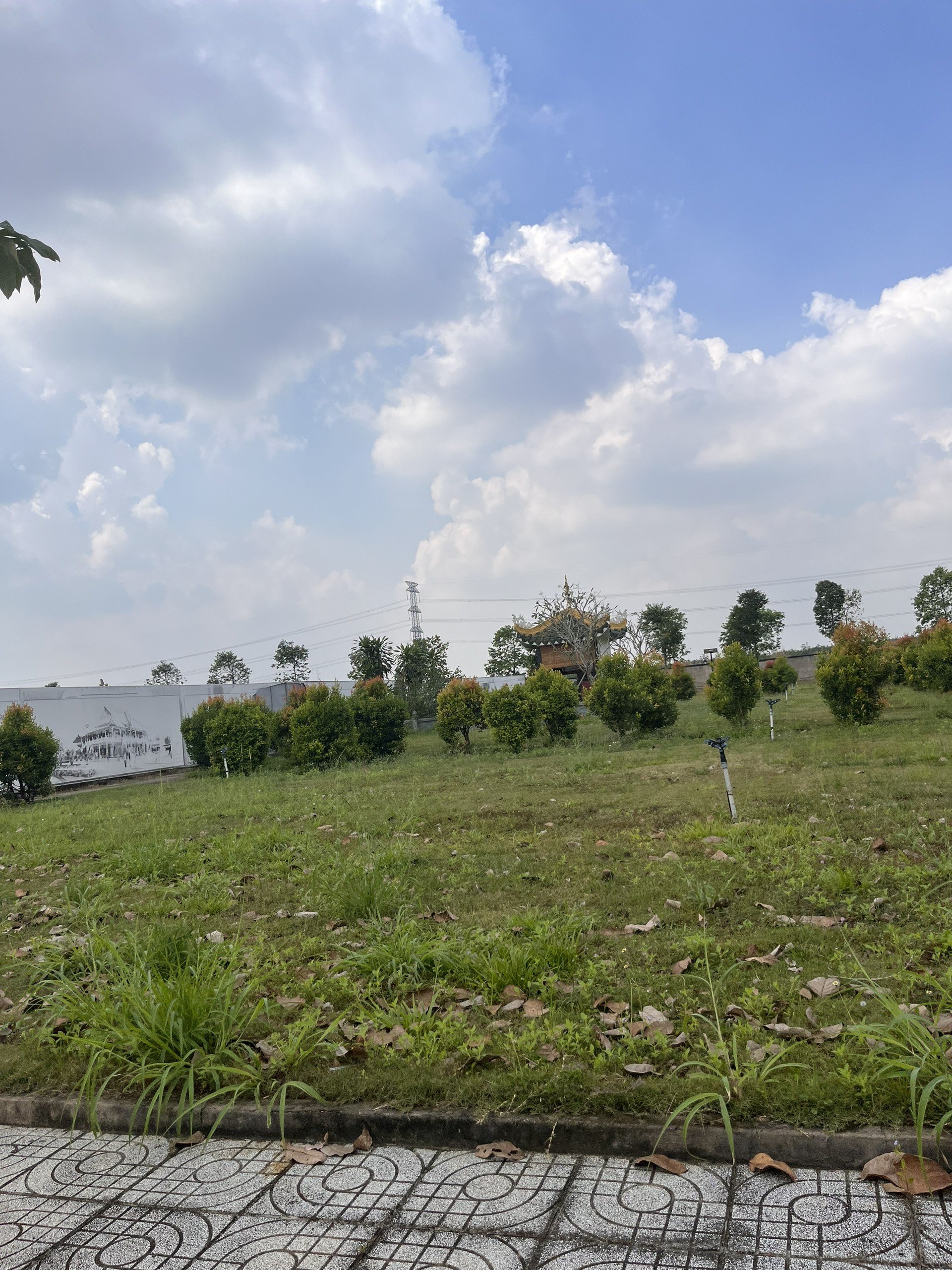 Cần bán Đất nền xây dựng huyệt mộ tại dự án Hoa Viên Bình An - Đồng Nai 109