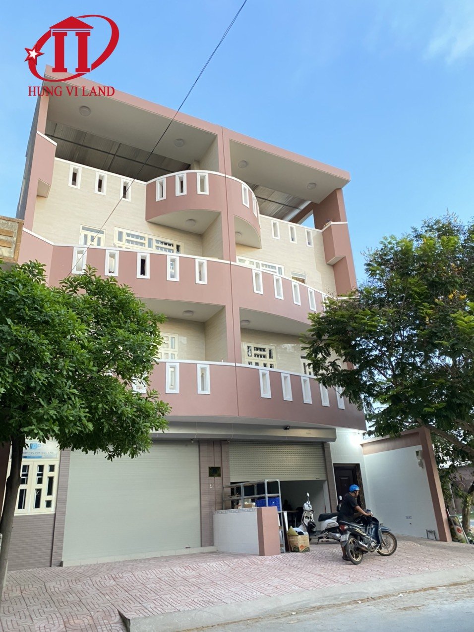 Cần bán Nhà mặt tiền đường Liên Phường, Phường Phú Hữu, Diện tích 240m², Giá 31.5 Tỷ 1