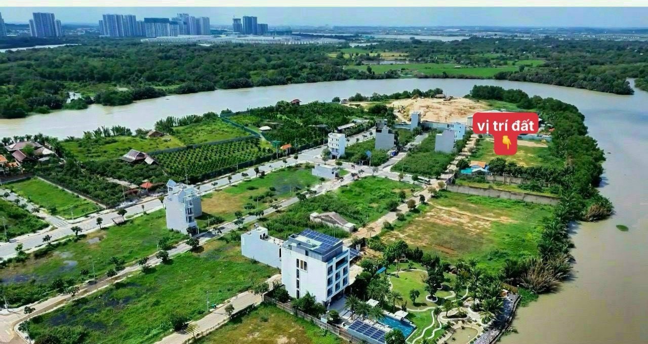 Cần bán Đất Phường Phước Long B, Quận 9, Diện tích 850m², Giá 33 Tỷ 2