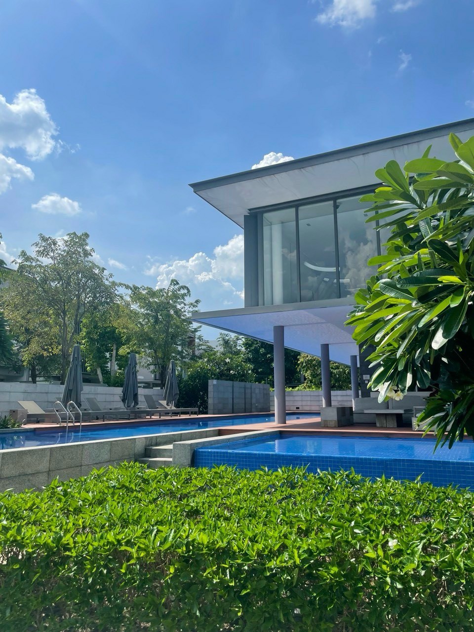 Cần bán Biệt thự dự án Holm Villas Thảo Điền, Diện tích 500m², Giá 230 Tỷ 3