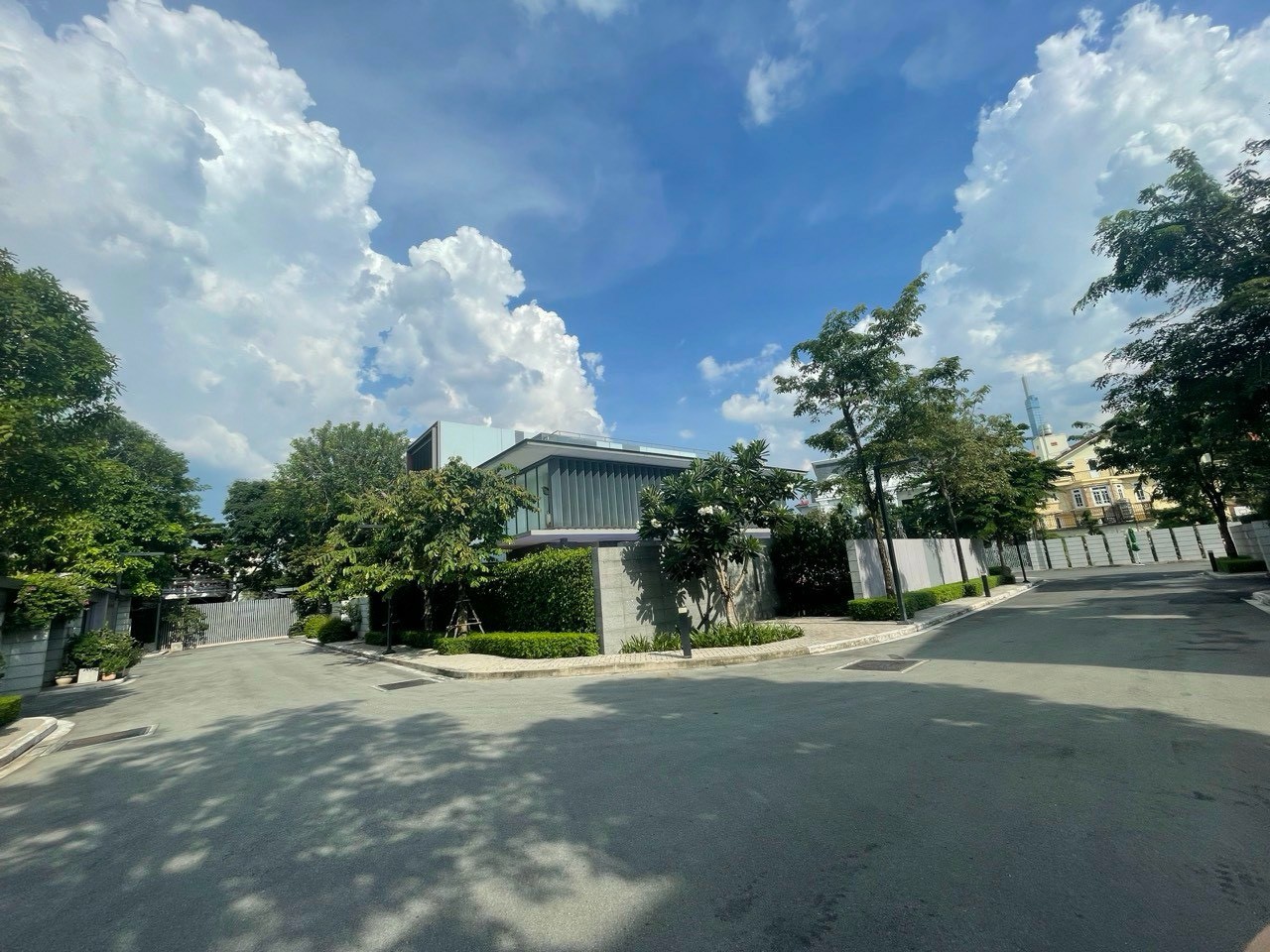 Cần bán Biệt thự dự án Holm Villas Thảo Điền, Diện tích 500m², Giá 230 Tỷ 4