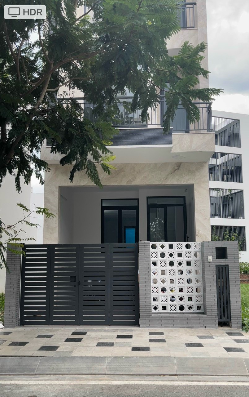 Cần bán Đất dự án Saigon Mystery Villas, Diện tích 100m², Giá 185 Triệu/m² 5