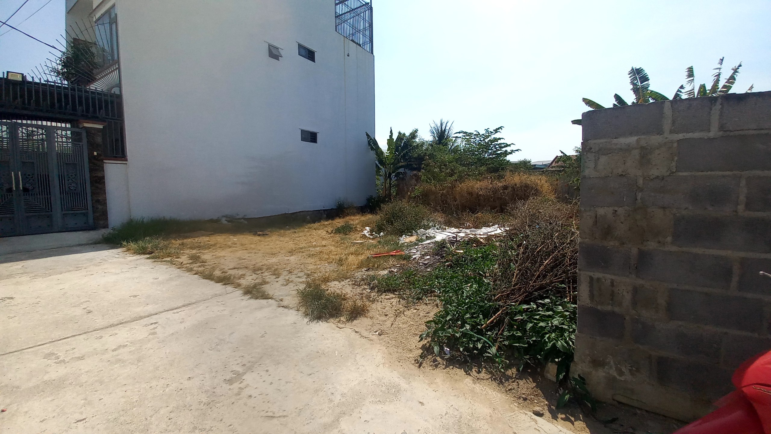 Bán lô đất đẹp ở Vĩnh Châu, Vĩnh Hiệp, Nha Trang 1