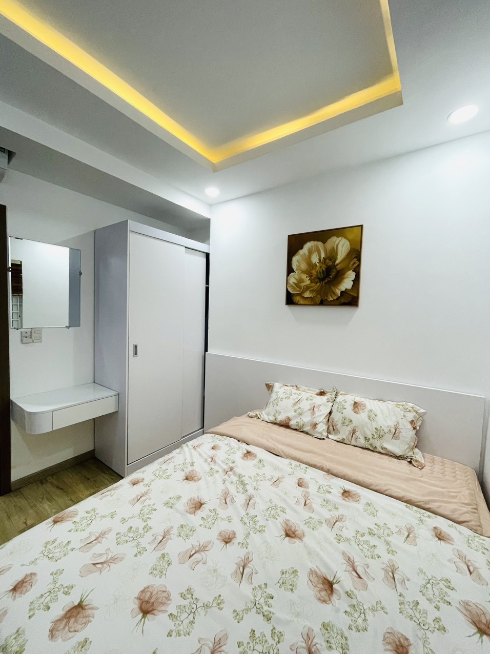 NHẬN BOOKING NGÀY/THÁNG/NĂM CĂN HỘ NHA TRANG - APARTMENT FOR RENT 3