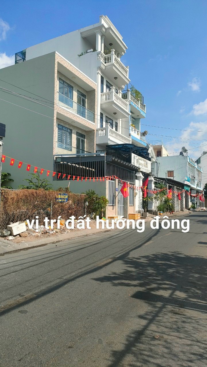 Cho thuê Đất Phường Bình Trưng Đông, Quận 2, Diện tích 240m², Giá 25 Triệu/tháng 3