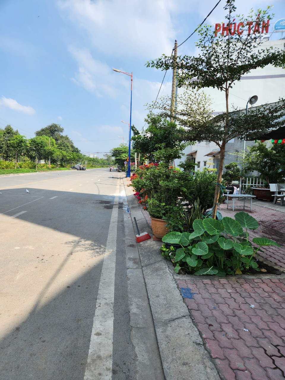 Cho thuê Nhà mặt tiền Phường An Phú, Quận 2, Diện tích 500m², Giá 70 Triệu/tháng