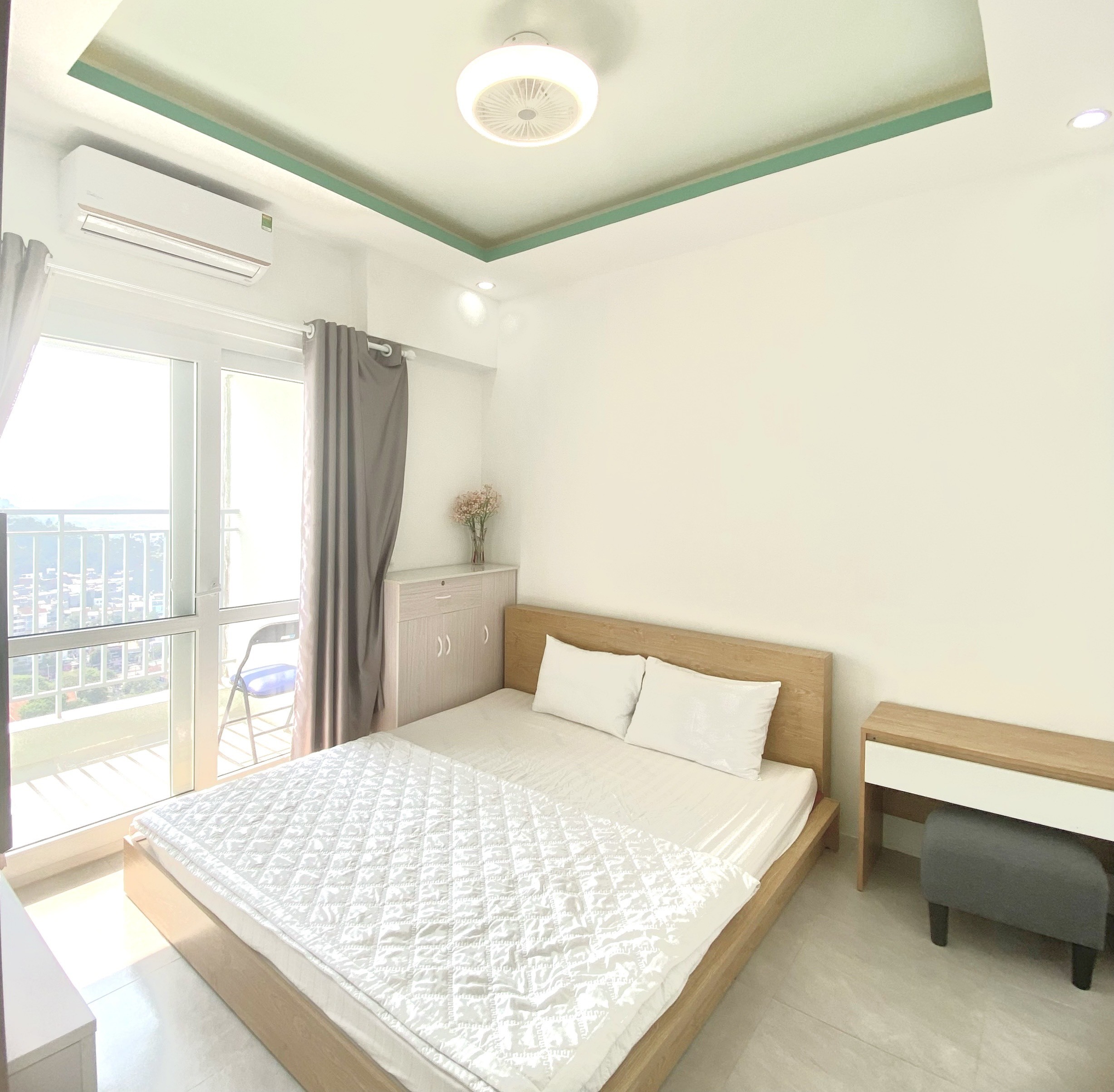 Cần bán căn hộ 2pn full nội thất Mường Thanh Viễn Triều, Nha Trang, Giá 1,72 tỷ 4