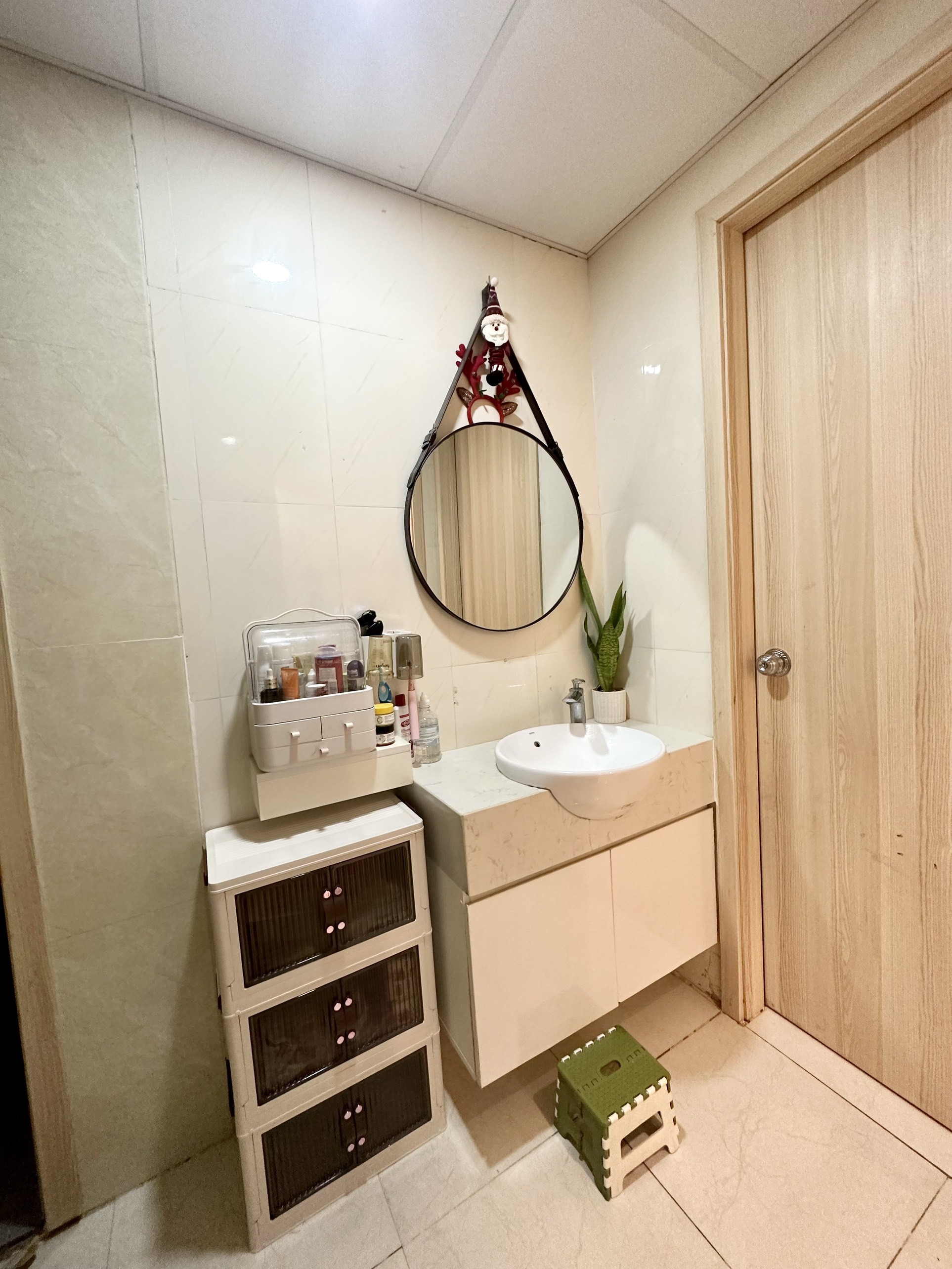 Cần bán căn hộ 72m nhà đã sửa lại theo thiết kế riêng tại KDT Thanh Hà Mường Thanh 3