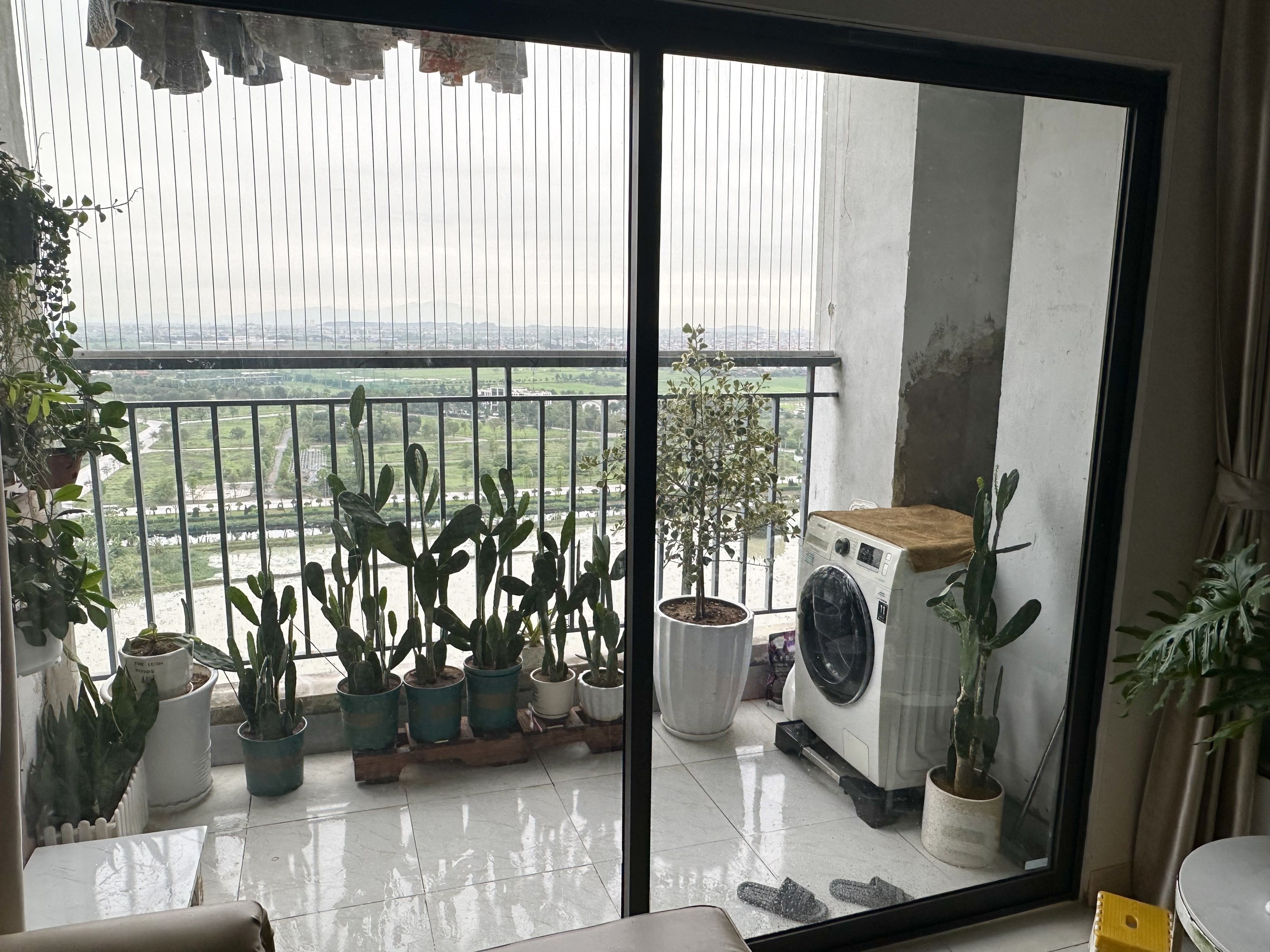 Cần bán căn hộ 72m nhà đã sửa lại theo thiết kế riêng tại KDT Thanh Hà Mường Thanh 4