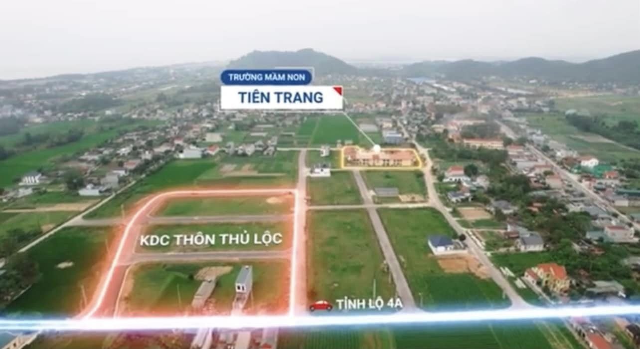 Cần bán Đất Xã Quảng Lợi, Quảng Xương, Diện tích 100m², Giá Thương lượng