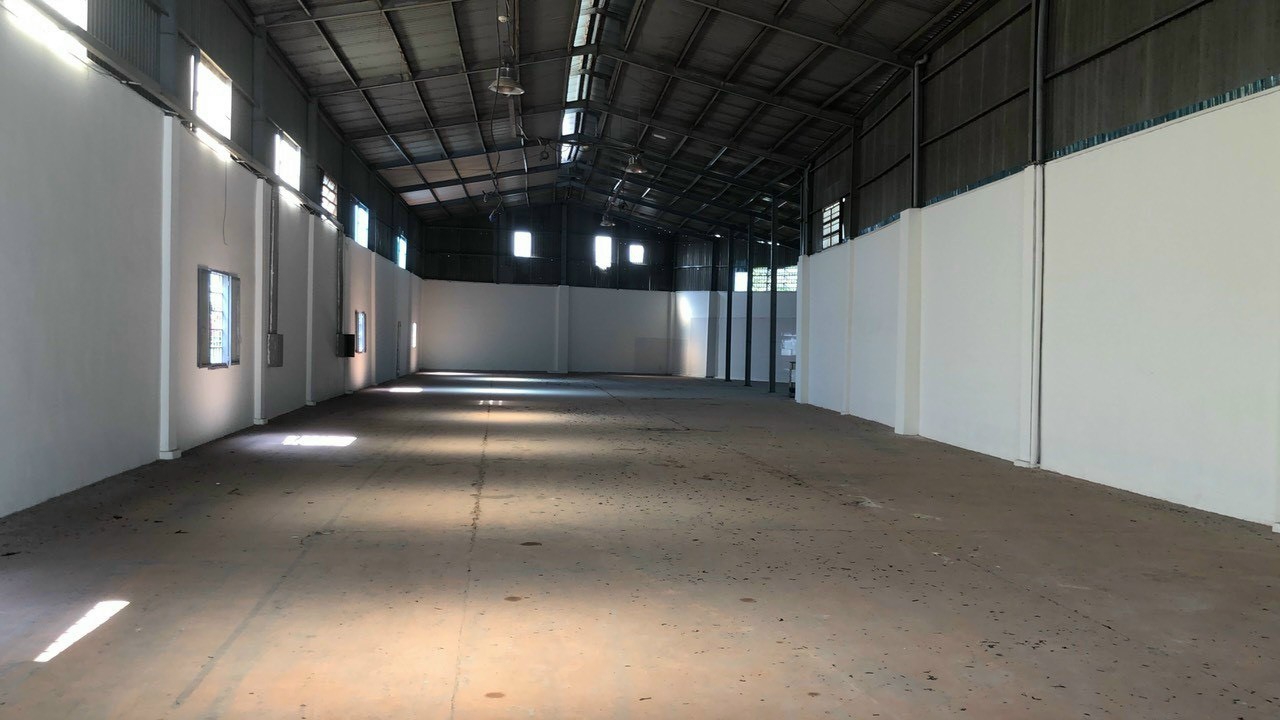 Cho thuê Kho - Nhà xưởng Phường Tân Phú, Quận 9, Diện tích 1000m², Giá 90 Triệu/tháng 3