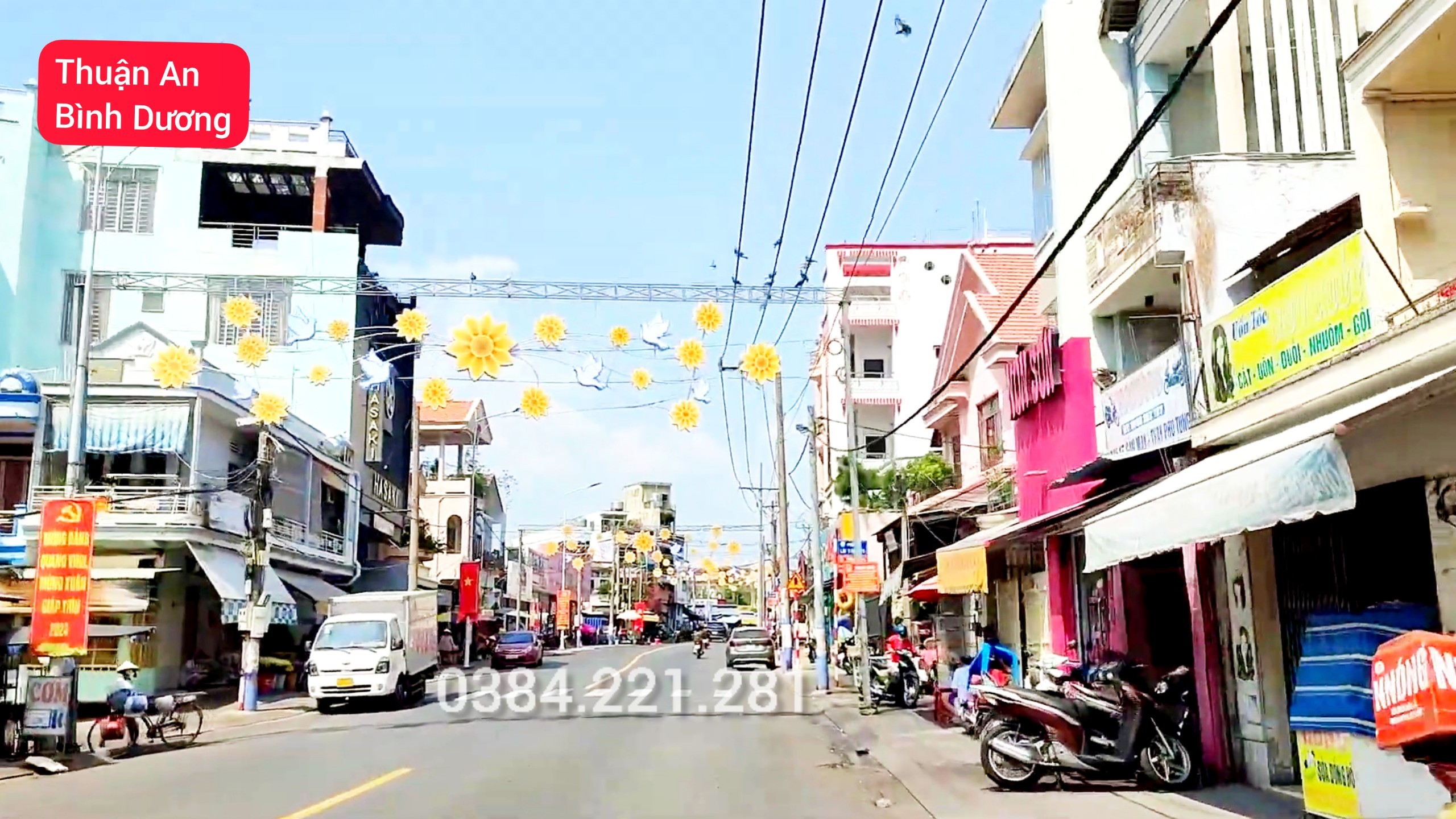 Cần bán Đất dự án Khu đô thị Việt - Sing The Oasis, Diện tích 144m², Giá 2450 Triệu 3