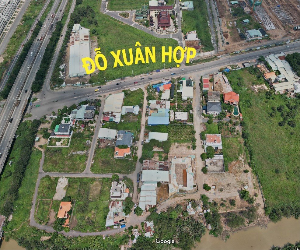 Cần bán Đất Phường An Phú, Quận 2, Diện tích 300m², Giá 67 Triệu/m² 4