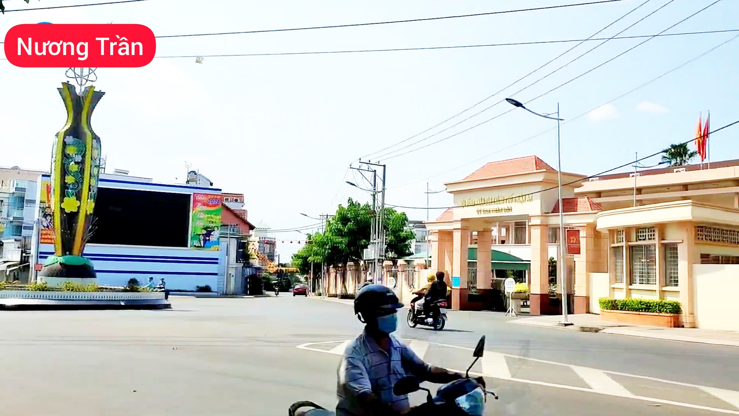 Cần bán Đất dự án Khu đô thị Việt - Sing The Oasis, Diện tích 144m², Giá 2450 Triệu 5