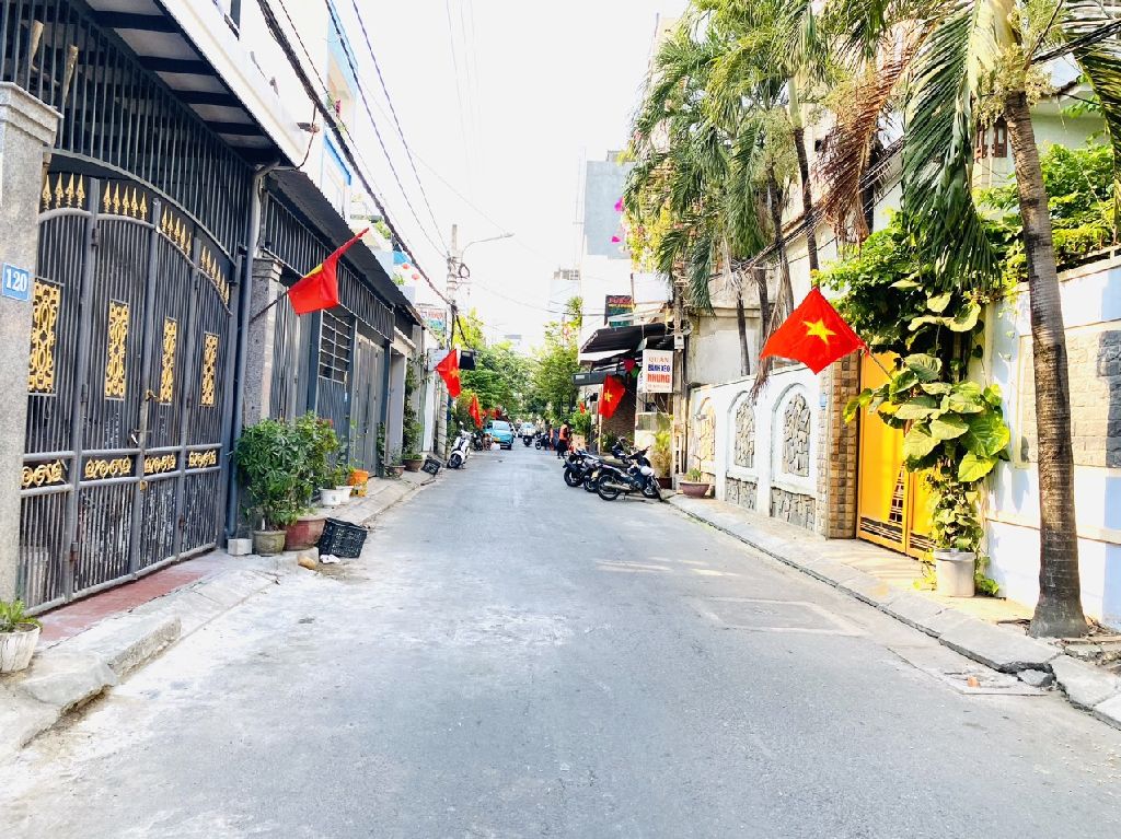 Cần bán Nhà mặt tiền đường Nguyễn Thiện Kế, Phường An Hải Đông, Diện tích 77m², Giá 5.2 Tỷ 2