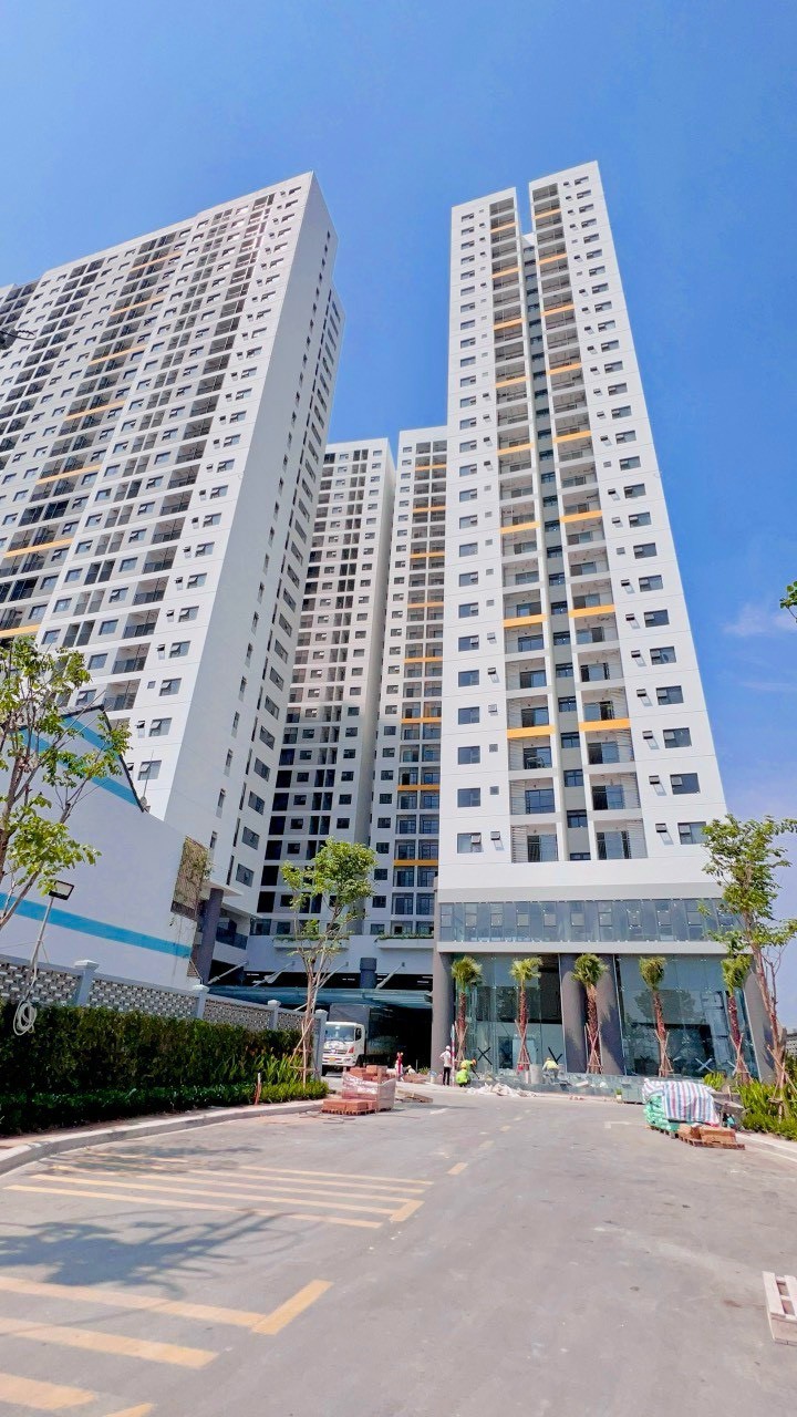 Cần bán Căn hộ Legacy Central, Thuận An, Bình Dương, Diện tích 62m², Giá 2 Tỷ 3