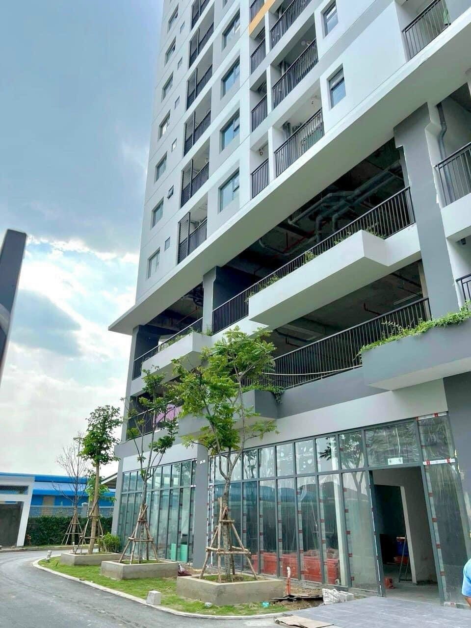 Cần bán Căn hộ Legacy Central, Thuận An, Bình Dương, Diện tích 62m², Giá 2 Tỷ 5