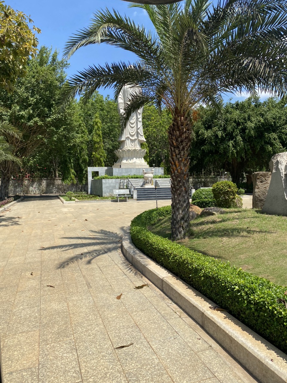 Bán nền đất huyệt mộ các loại trong Nghĩa trang cao cấp Vĩnh Hằng 2