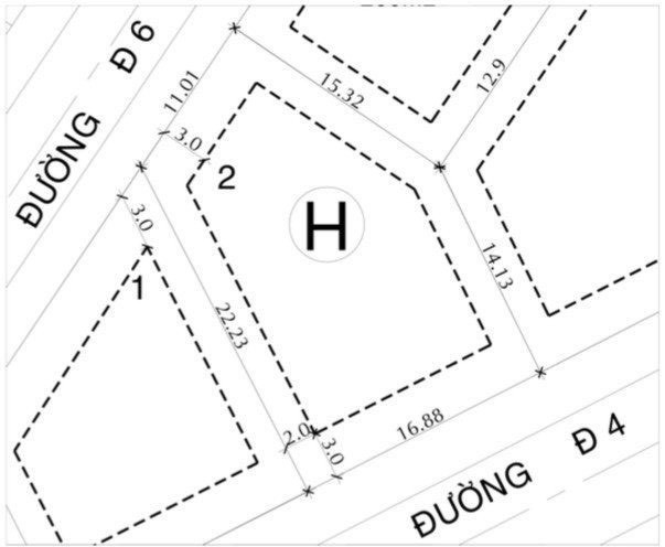 Cần bán Đất Phường Thạnh Mỹ Lợi, Quận 2, Diện tích 430m², Giá 160 Triệu/m² 1