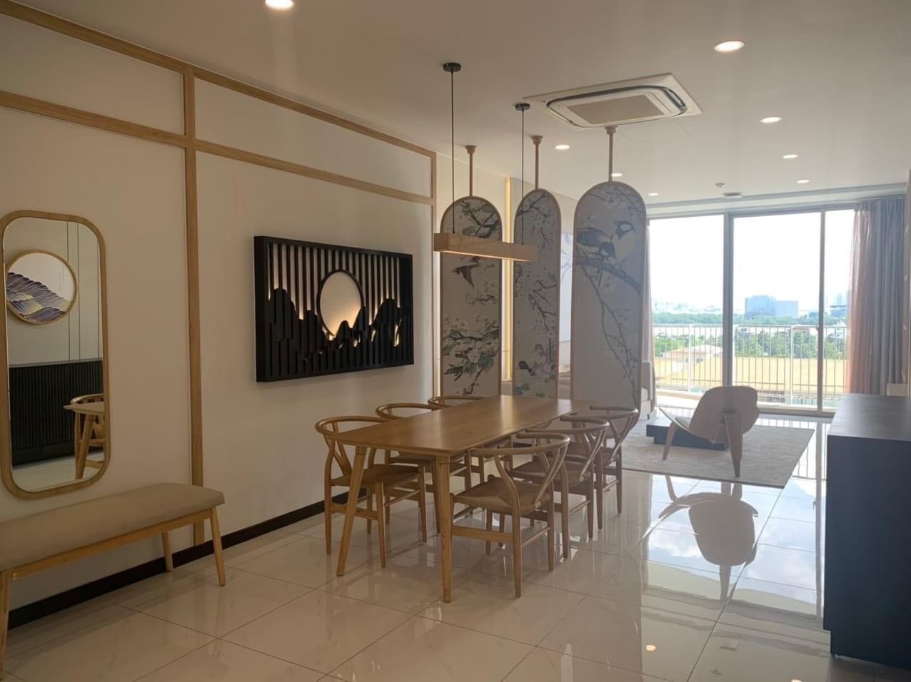 Cần bán Căn hộ chung cư dự án Waterina Suites, Diện tích 145m², Giá 9.8 Tỷ 4