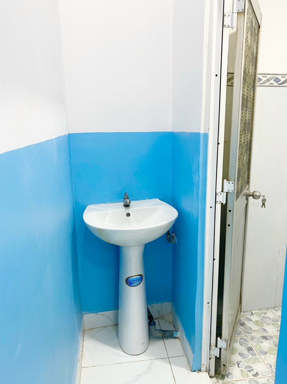 Nhà hẻm Hương Lộ 2,p BTĐ A,Bình Tân 1 lầu 2pn 2wc dt 45m2 giá 3ty170 6