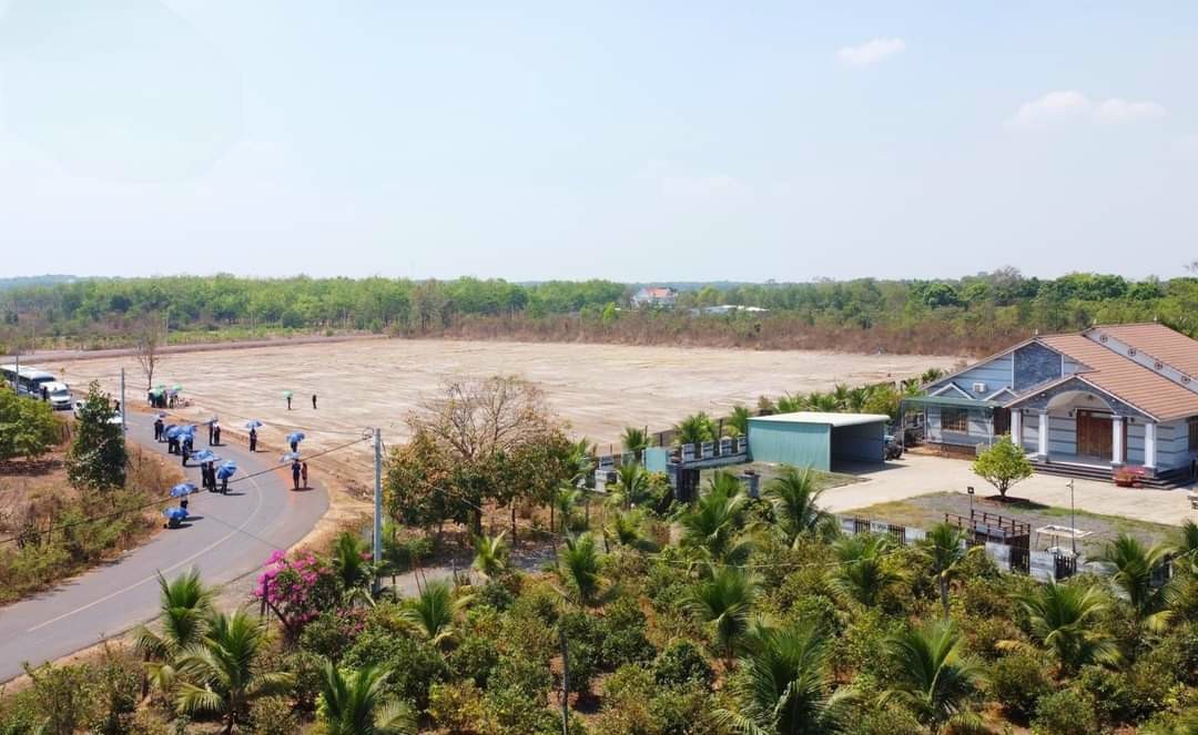 Cần bán Đất Xã Lộc An, Lộc Ninh, Diện tích 250m², Giá 390 Triệu
