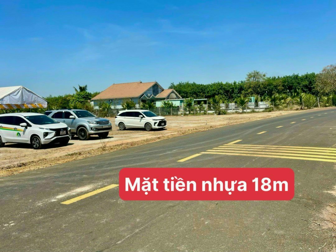 Cần bán Đất đường Quốc Lộ 13, Xã Lộc An, Diện tích 250m², Giá 320.000.000 Triệu 4